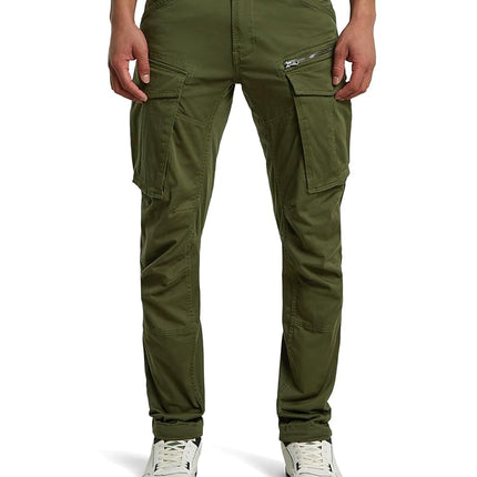 G-STAR Men's Rovic Zip 3D Regular Tapered Pants, G