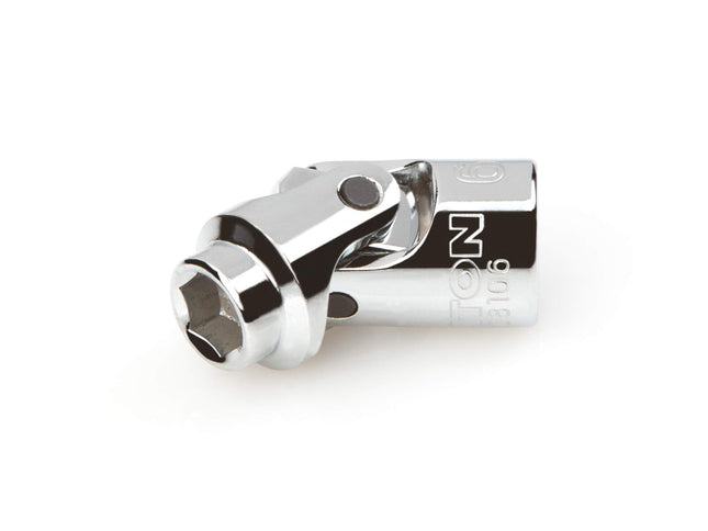 TEKTON 1/4 Inch Drive x 6 mm 6-Point Universal Joi
