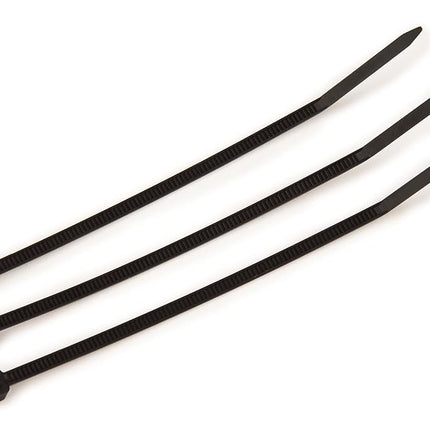 3M Cable Tie CT4BK18-C, Secure Wire Bundles and Ha