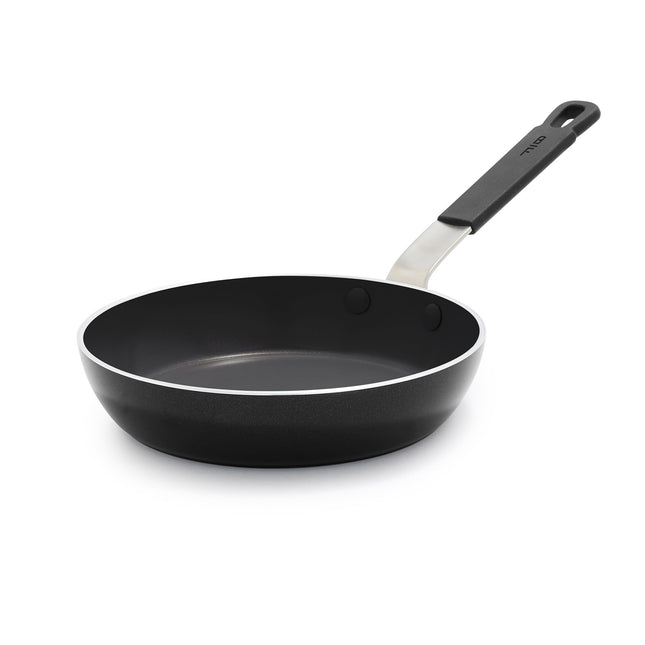 GreenPan x Bobby Flay 8" Nonstick Frying Pan Skill