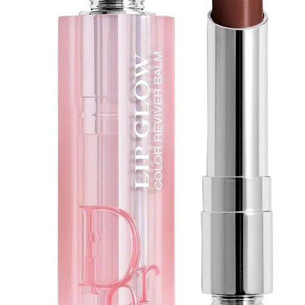 Dior Addict Lip Glow - 020 Mahogany by Christian D