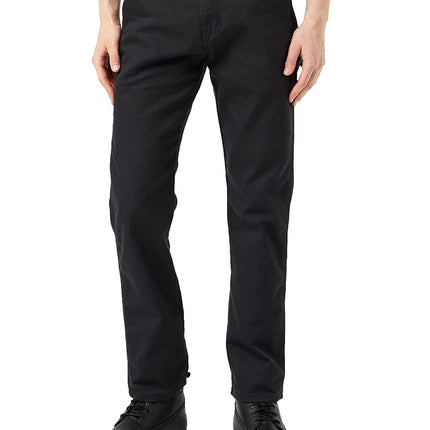 Dickies Men's Tough Max Duck Carpenter Pant, Stone