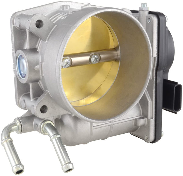 Hitachi ETB0021 Fuel Injection Throttle Body