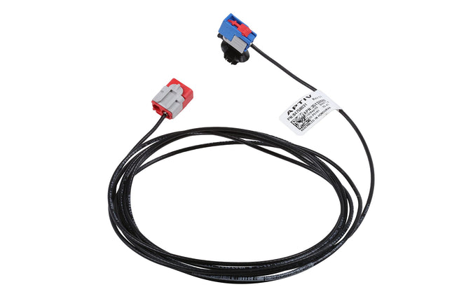ACDelco GM Original Equipment 84758031 Digital Radio and Navigation Antenna Cable