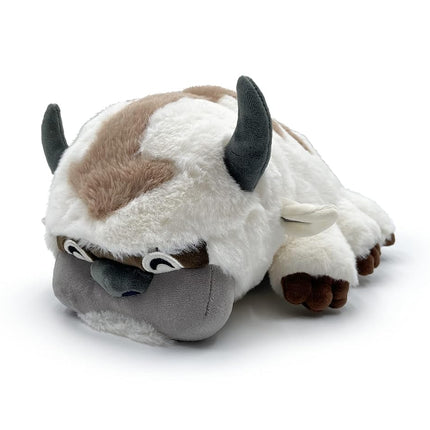 Appa Flop 1 ft Plushie, Appa The Flying Bison from