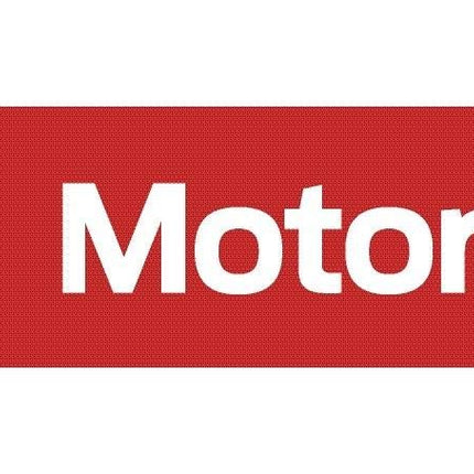 Motorcraft - Element Asy - Air Cleaner (FA1918)