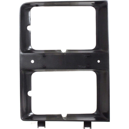 Sherman Replacement Part Compatible with CHEVROLET