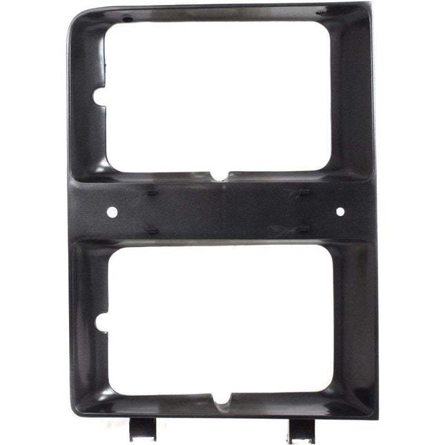 Sherman Replacement Part Compatible with CHEVROLET