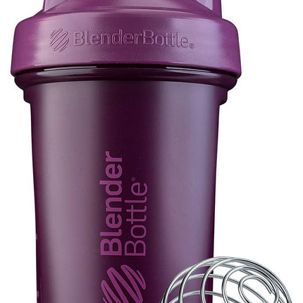 BlenderBottle Classic V2 Shaker Bottle Perfect for