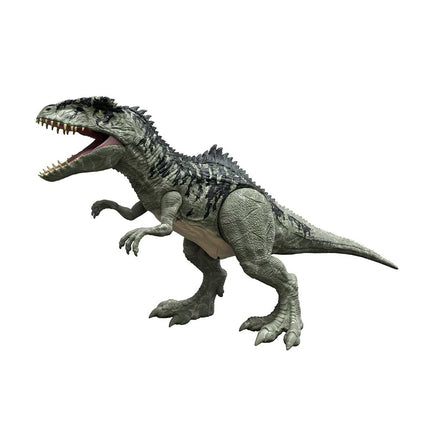 Jurassic World Dominion Super Colossal Giganotosau