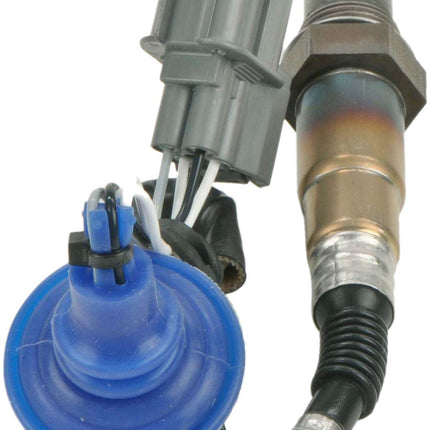 BOSCH 13363 Premium OE Fitment Oxygen Sensor - Compatible with Select Acura EL, Integra; Honda Civic, CR-V