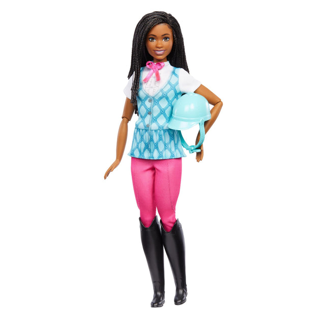 Barbie Mysteries: Beach Detectives Brooklyn Doll