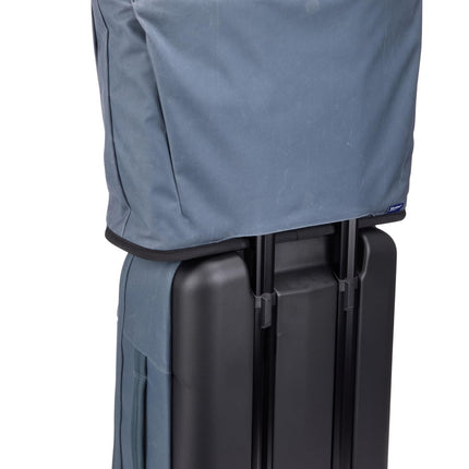 Thule shoulder bag shopper bag with laptop compartment Aion Tote Bag Dark Slate blue-grey
