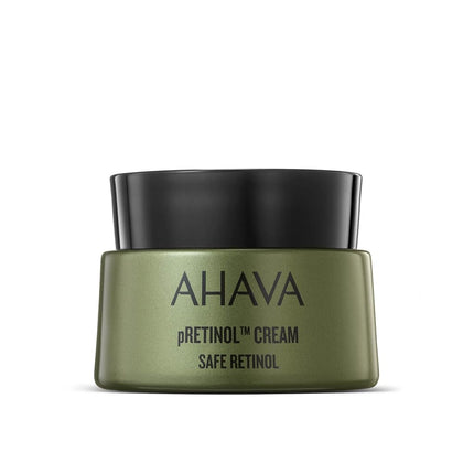 AHAVA pRetinol Cream - Soft, Nourishing, 24/7 Mult
