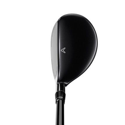 Callaway Golf Paradym Star Hybrid (Right Hand, Graphite, Ladies, 6 Hybrid)