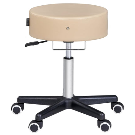 Master Massage Glider Ergonomic Round Swivel Adjus