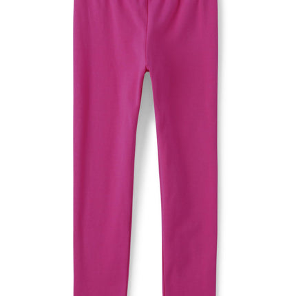 The Children's Place Girls' Solid Color Legging Pa