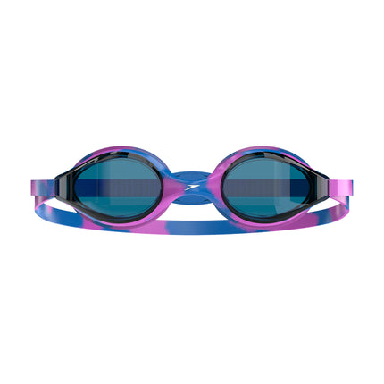 Speedo Unisex Children's Swimming Goggles Age 6-14 Years
