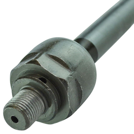 TRQ Front Inner Tie Rod Set 2 Piece Compatible with 2006-2007 Chevrolet Colorado 06-07 GMC Canyon 07-08 Isuzu i-290