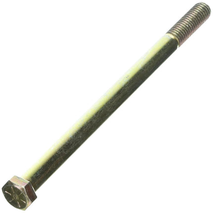 Hard-to-Find Fastener 014973380762 Grade 8 Hex Cap