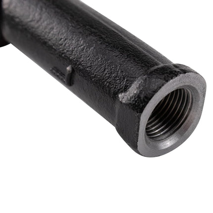 TRQ Front Left Outer Tie Rod Compatible with 2007-2018 Volvo