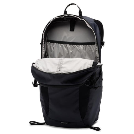 Columbia Unisex Triple Canyon 24L Backpack, Black, O/S