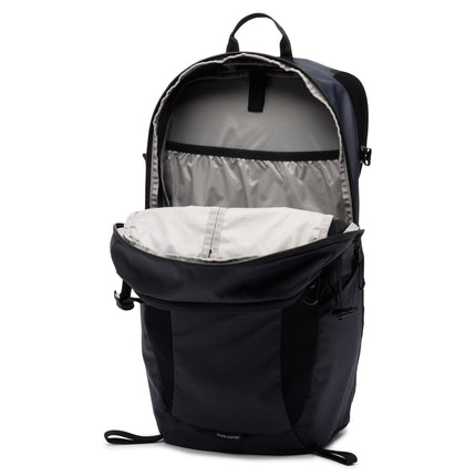 Columbia Unisex Triple Canyon 24L Backpack, Black, O/S