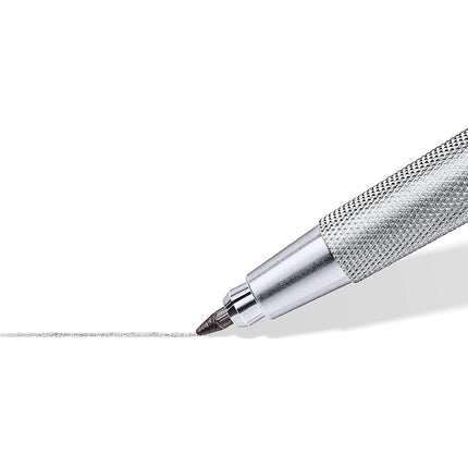 Staedtler Mars 780 Technical Mechanical Pencil, 2mm. 780BK