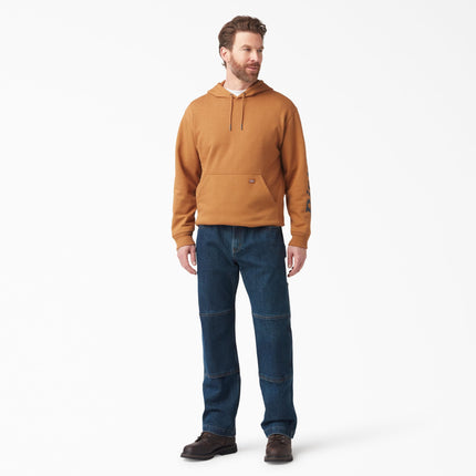 Dickies Vaqueros de mezclilla Duratech Renegade para hombre, azul medio, 32 Regular