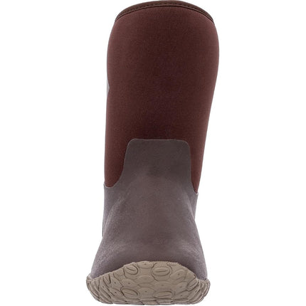 Muck Boots Womens Muckster II Mid Wellington Boots
