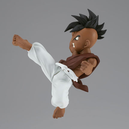 Banpresto - Dragon Ball Z - Match Makers - Uub Statue