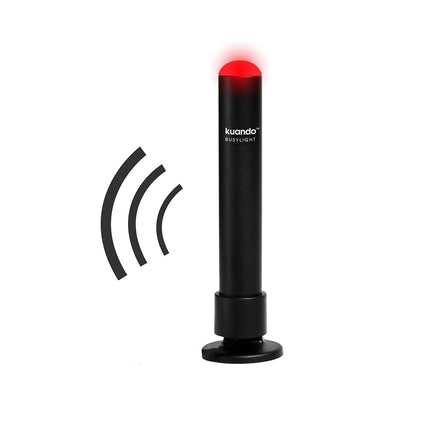 Busylight Alpha UC USB Status Light – LED Presence