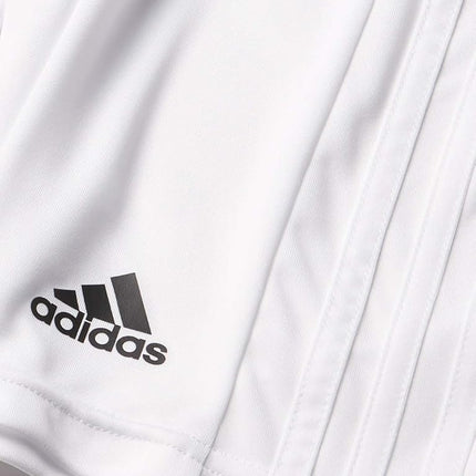 adidas Boys Squad 21 Shorts White/White XX-Small
