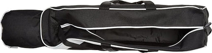Easton E100T Tote Bat Bag, Red, 35 x 7 x 8.5-Inch