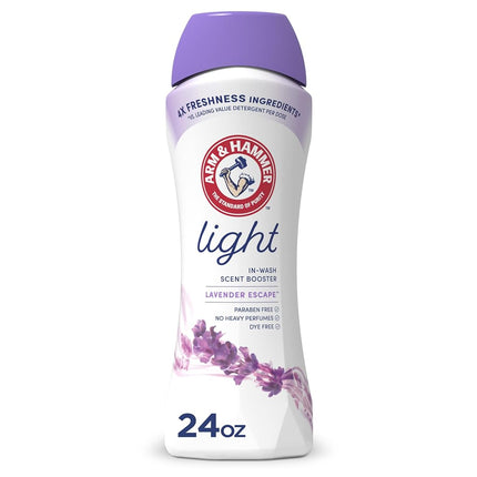 NOVIIML potenciador de aroma para la ropa Lavanda Evasión 24oz