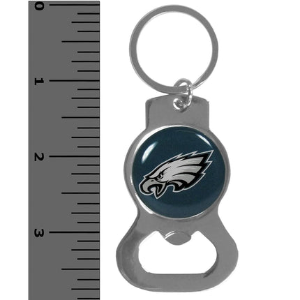 Siskiyou Sports NFL Philadelphia Eagles Bottle Opener Key Chain