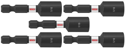 Bosch ITNS516B Impact Tough 5/16 in. x 1-7/8 in. N