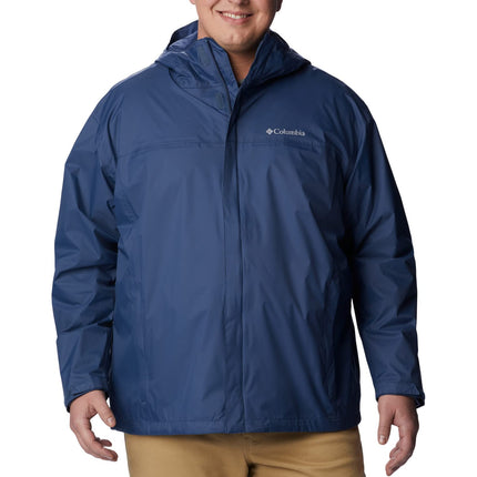 Columbia Men's Watertight Ii Jacket, 2024 Dark Mountain, S
