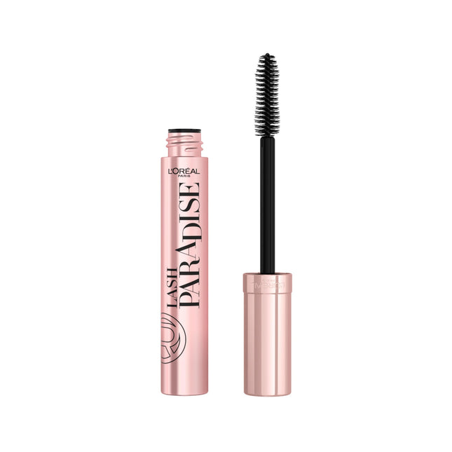 L’Oréal Paris Voluminous Lash Paradise Mascara, Le