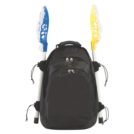 Champion Sports Deluxe All Purpose Backpack
