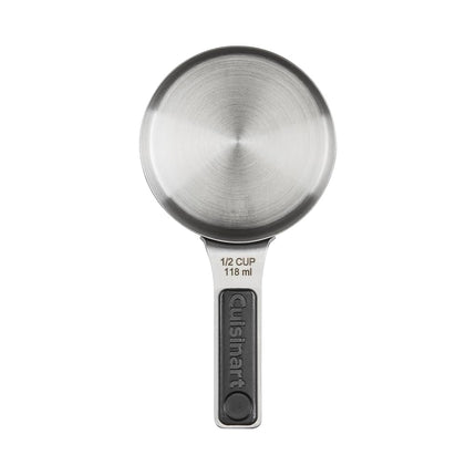 Cuisinart 4-Piece Magnetic Measuring Spoons Set, (CTG-4MMCC)