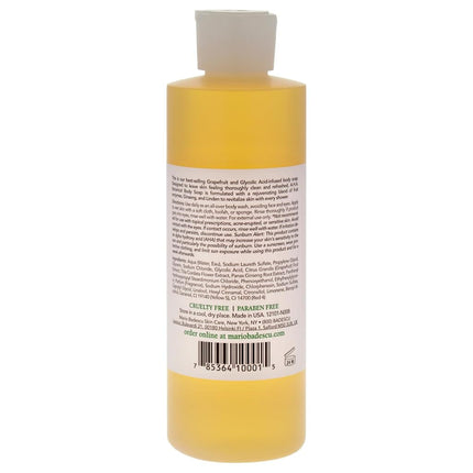 AHA Botanical Body Soap by Mario Badescu for Unisex - 8 oz Soap
