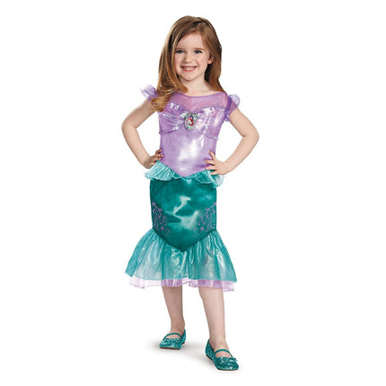 Ariel Classic Costume for Toddler