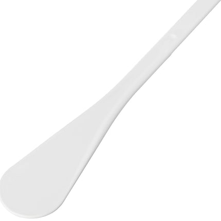 Barfly Mercer Culinary Hell's Tools Hi-Heat Spootensil Chef Pastry Spatula 50 cm