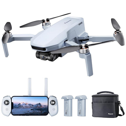 Potensic ATOM SE GPS Drone With 4K EIS Camera, Und