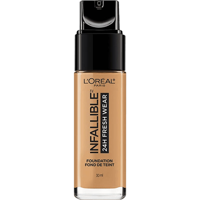 L’Oréal Paris Infallible 24H Fresh Wear Foundation