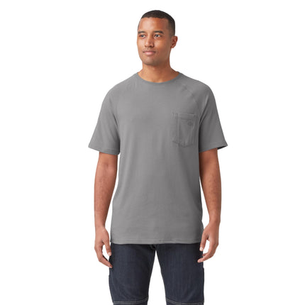 Dickies Men's Short Sleeve Performance Cooling Tee
