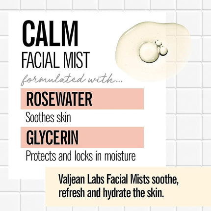 Valjean Labs Morning Glow: Anti-Aging Oil for Skin