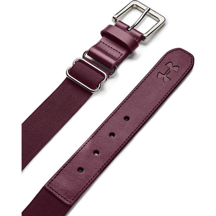 Under Armour Boys' Baseball Belt