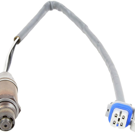 Bosch 15901 Oxygen Sensor, OE Fitment (Chevrolet, 